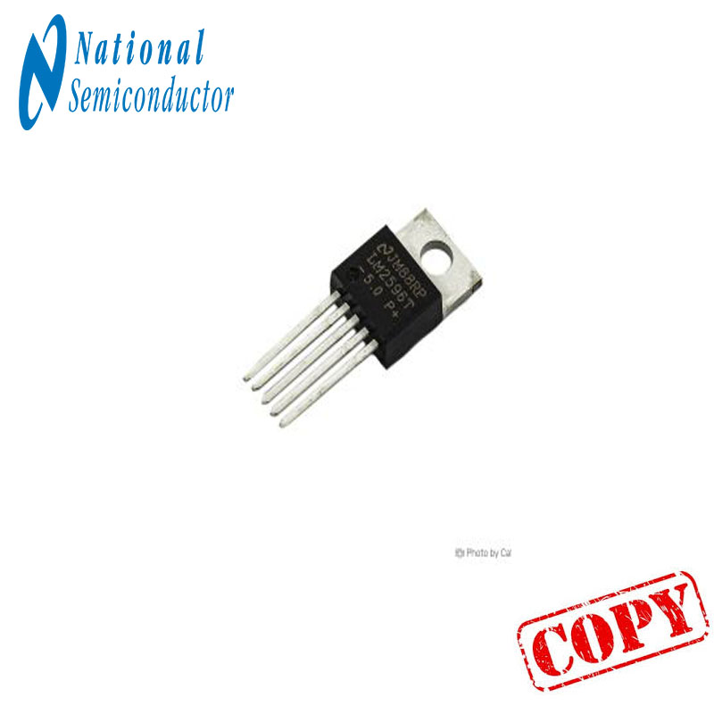 LM2596T-5