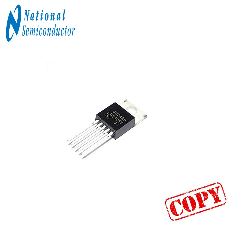 LM2596T-3.3