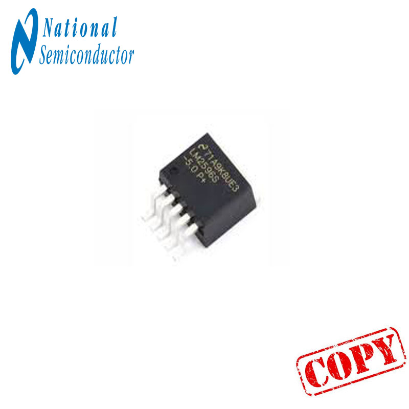 LM2596SX-3.3