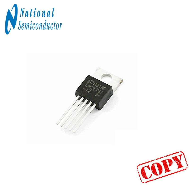 LM2576T-12