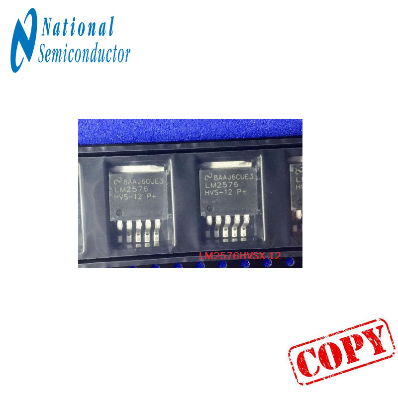 LM2576SX-12