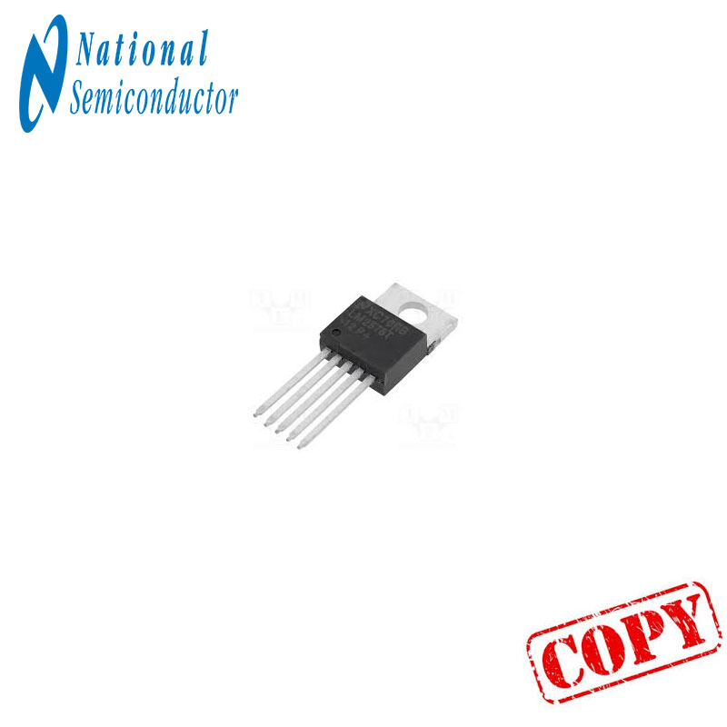LM2575T-12