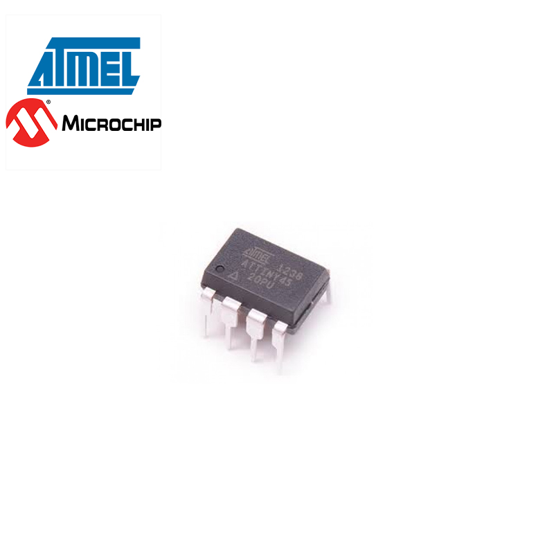 ATTINY45