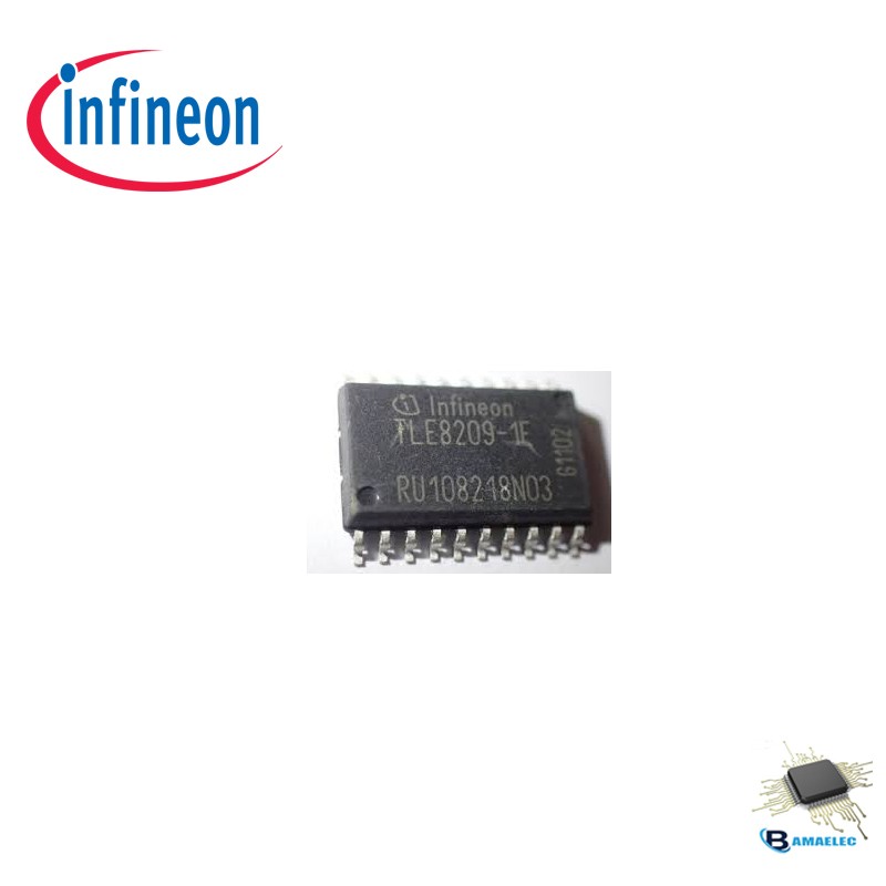 TLE8209-1R SO-20