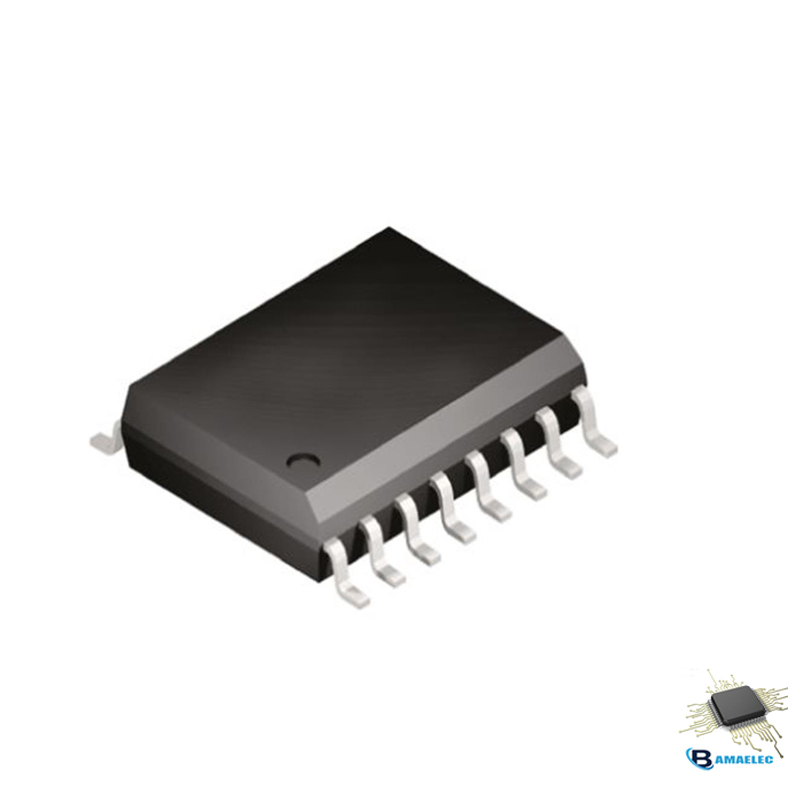 Car ECU IC