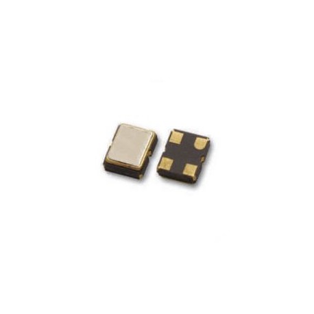 اسیلاتور 25 مگاهرتز 25 mhz SMD Crystal Oscillator 2520