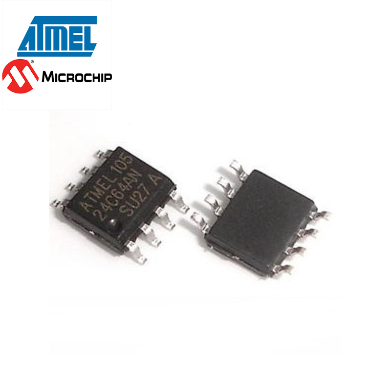 AT24C64D-SSHMT