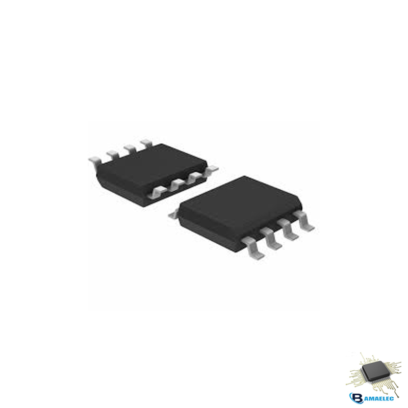 FT24C512A-ESTR-T
