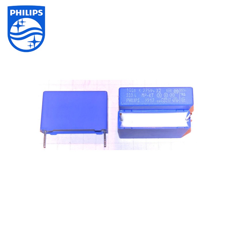 100NF 275V MKP PHILIPS