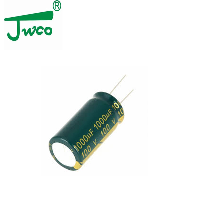 1000UF 100V
