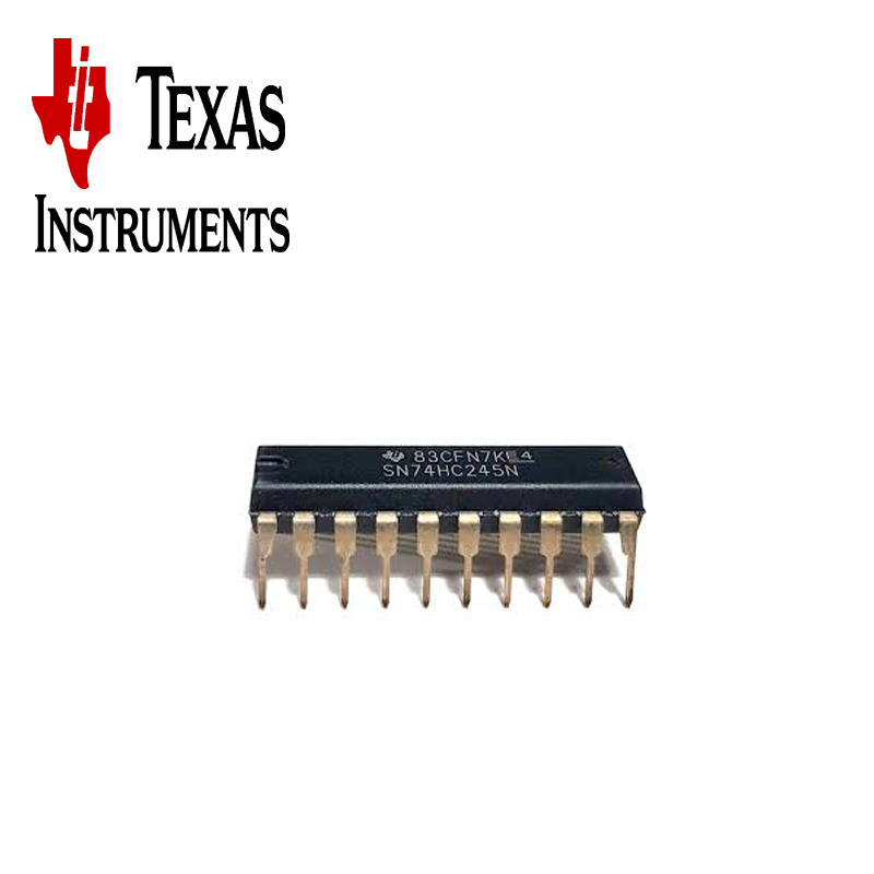 SN74HC245N