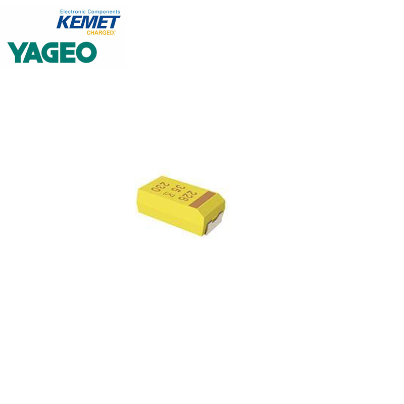 22UF 25V 10% SIZE D TANTALUM
