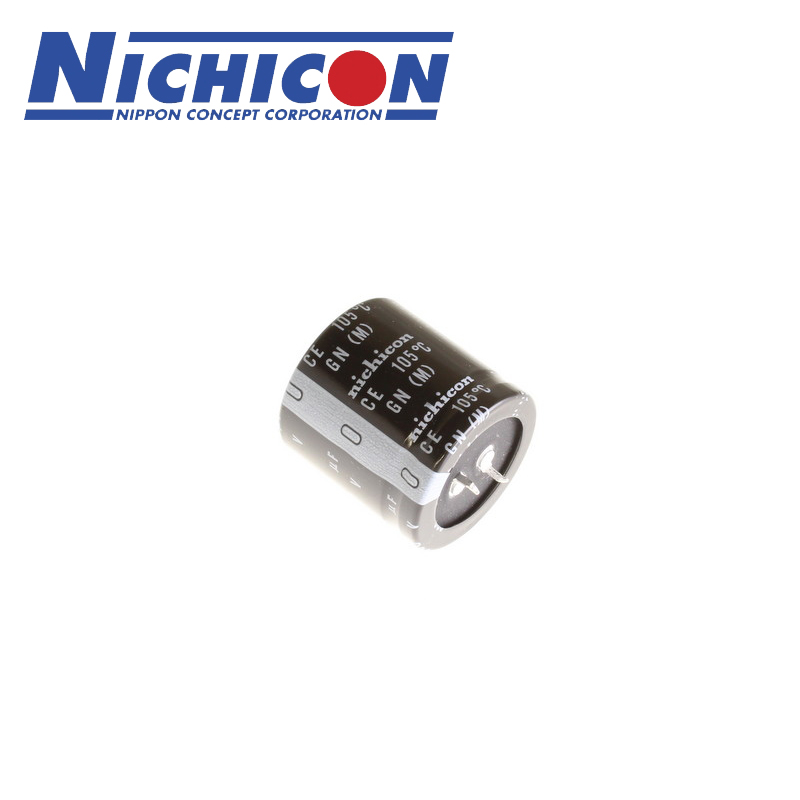 220UF 500V NIPPON