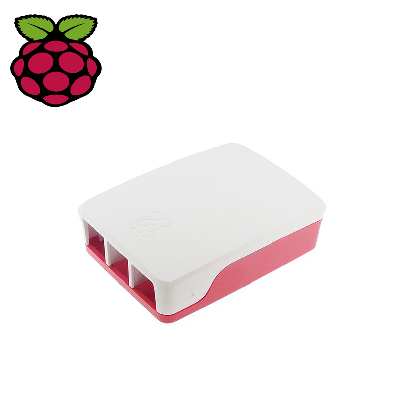 RASPBERRY PI 4 CASE کیس رزبری