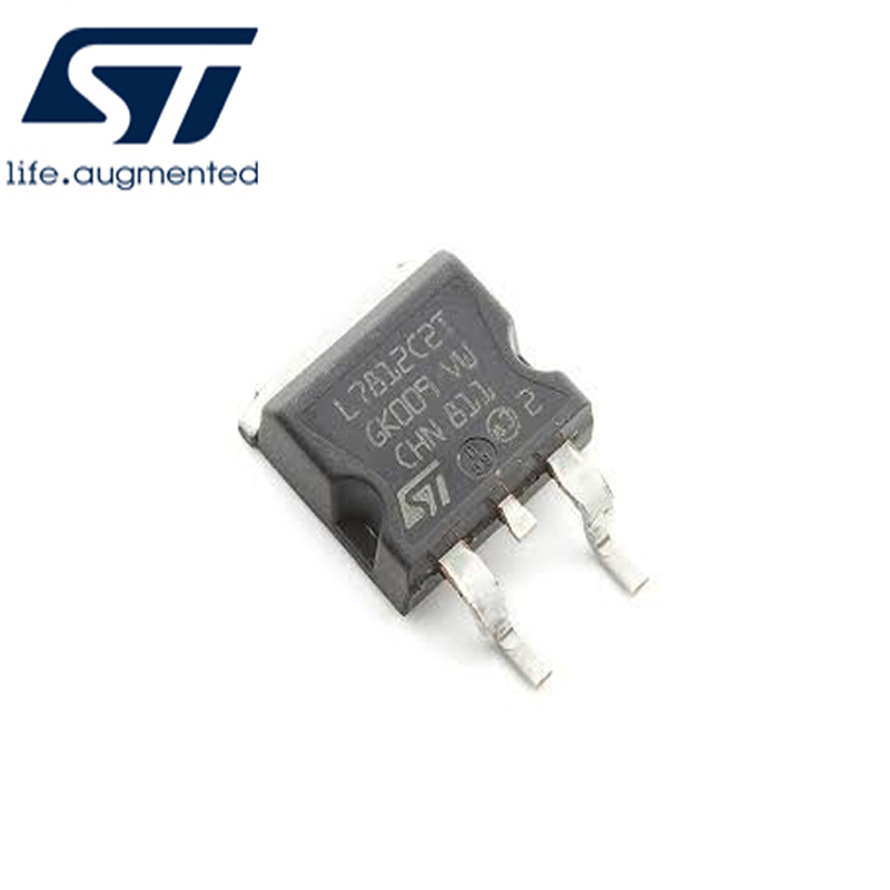 L7812CD2T-TR