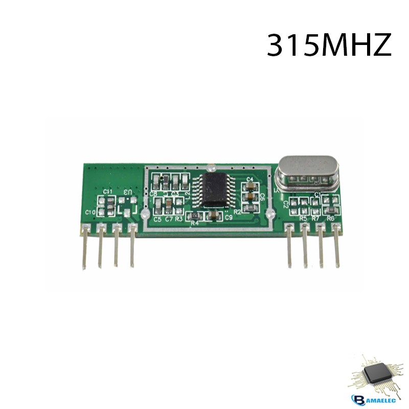 RXB6-315MHZ