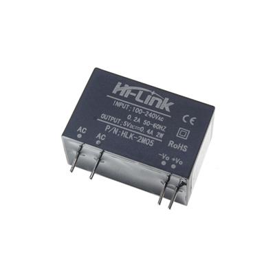 HLK-2M05