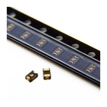 Fuse 1A 0805 self-recovery - فیوز فست SMD