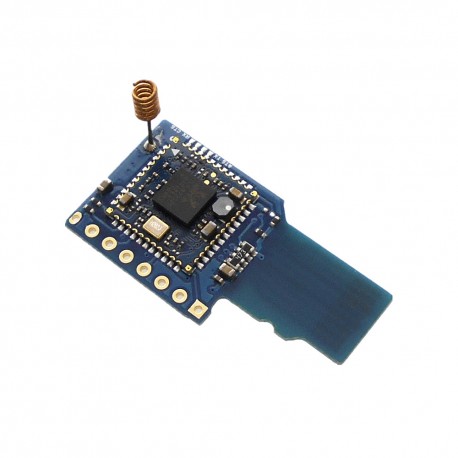 Lichee Pi Zero WiFi+BT RTL8723BS module