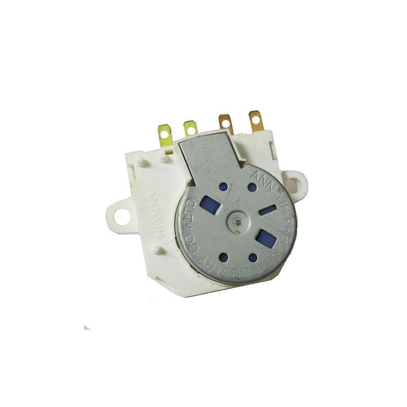 تایمر موتوری 220VAC مدل AMT-808