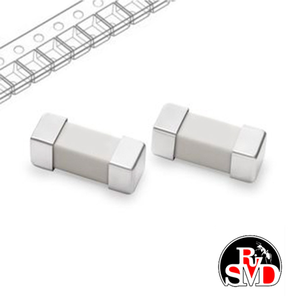 FUSE 500mA SMD 1808 اریجینال