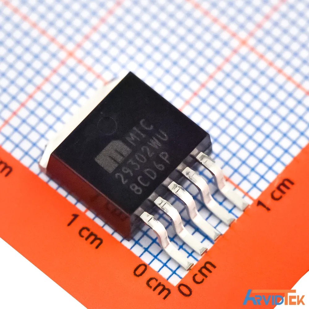 MIC29302WU-TR