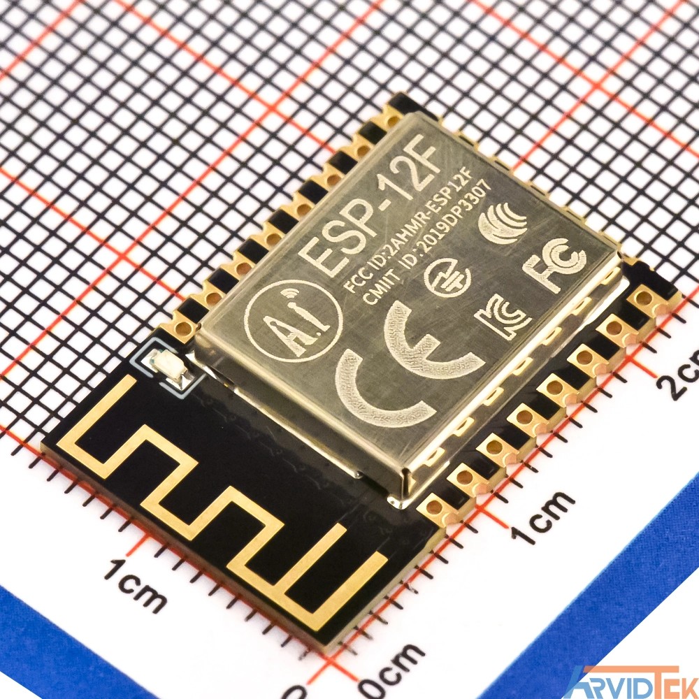 ESP-12F(ESP8266MOD)