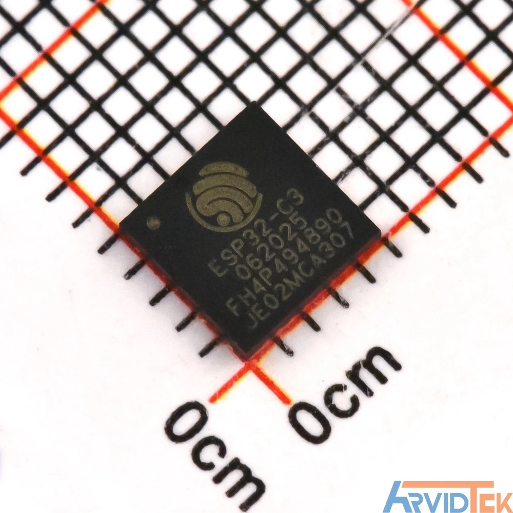 ESP32-C3FH4
