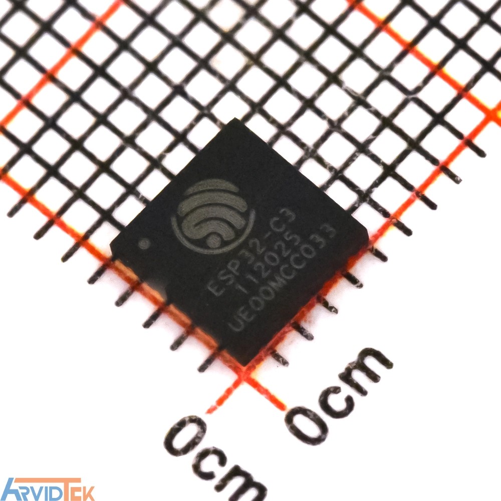 ESP32-C3