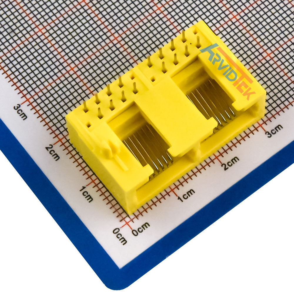 HC-RJ45-5622-2-6-Y