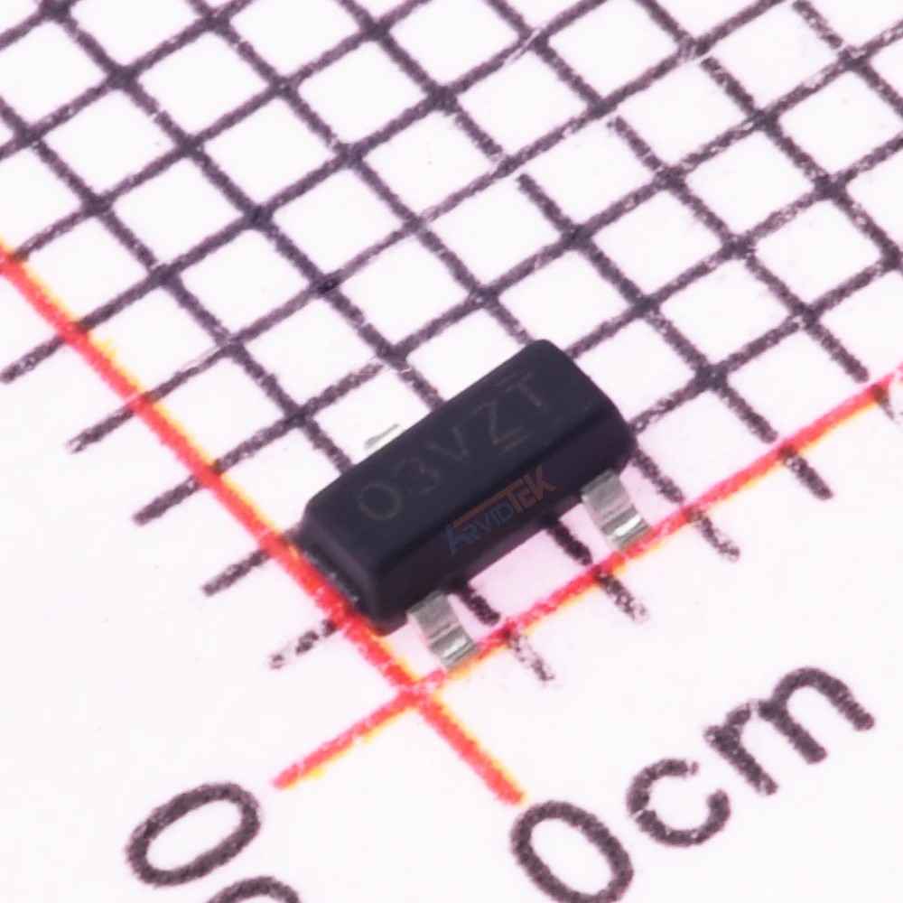SI2333CDS-T1-GE3-VB