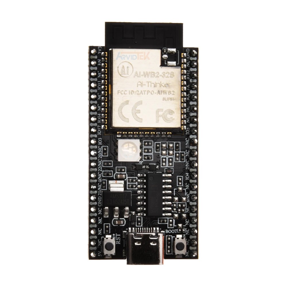Ai-WB2-32S-Kit, BL602