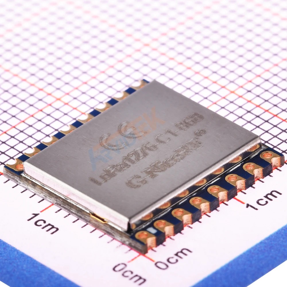 lora1276-C1-868MHz
