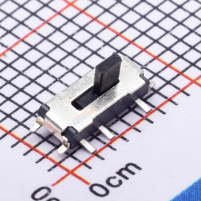 MSS12C02LS-HB2.0 – SMD