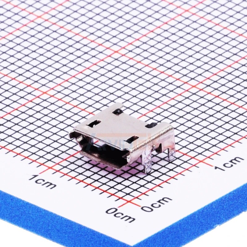 MICRO 4P DIP JB
