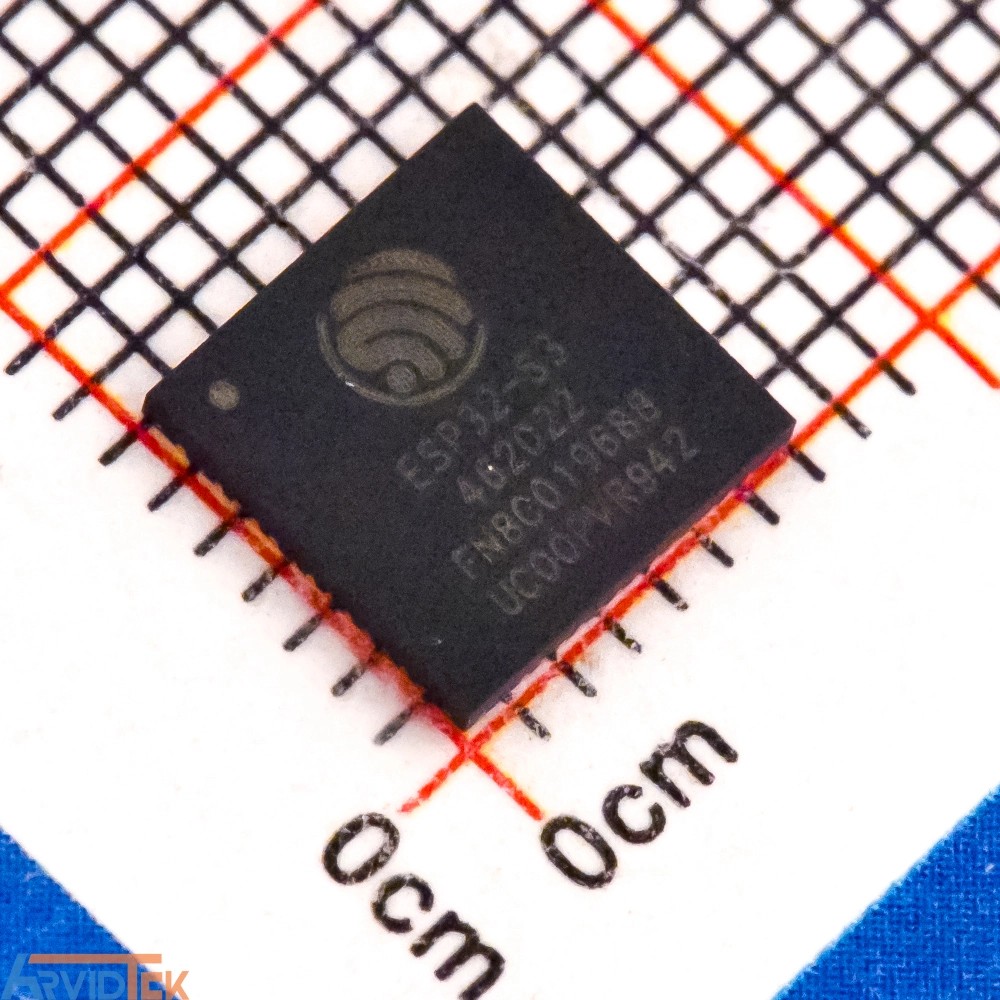 ESP32-S3FN8