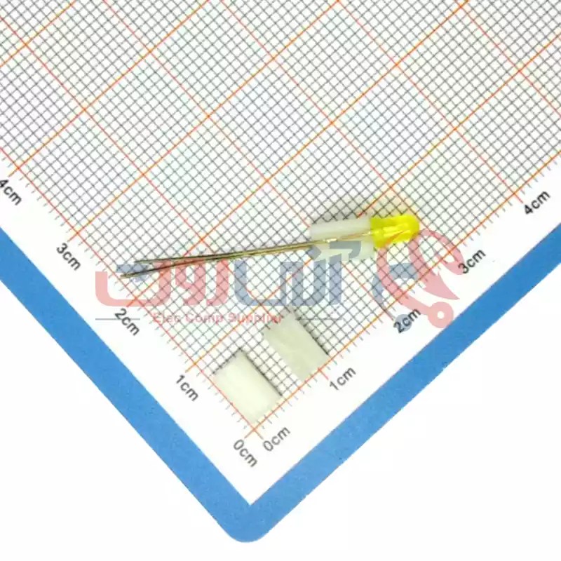 LED spacer کوچک