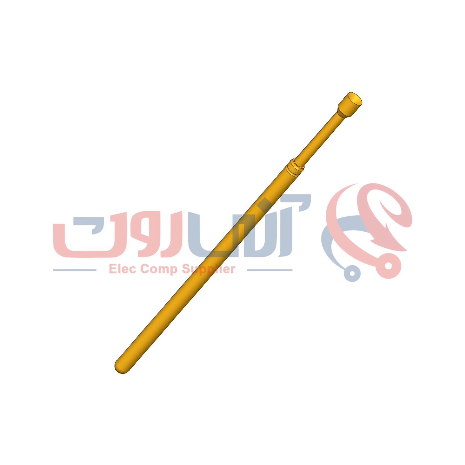 ARP35.4-1.37-303N150 (GKS-100 303 150 A 2000)