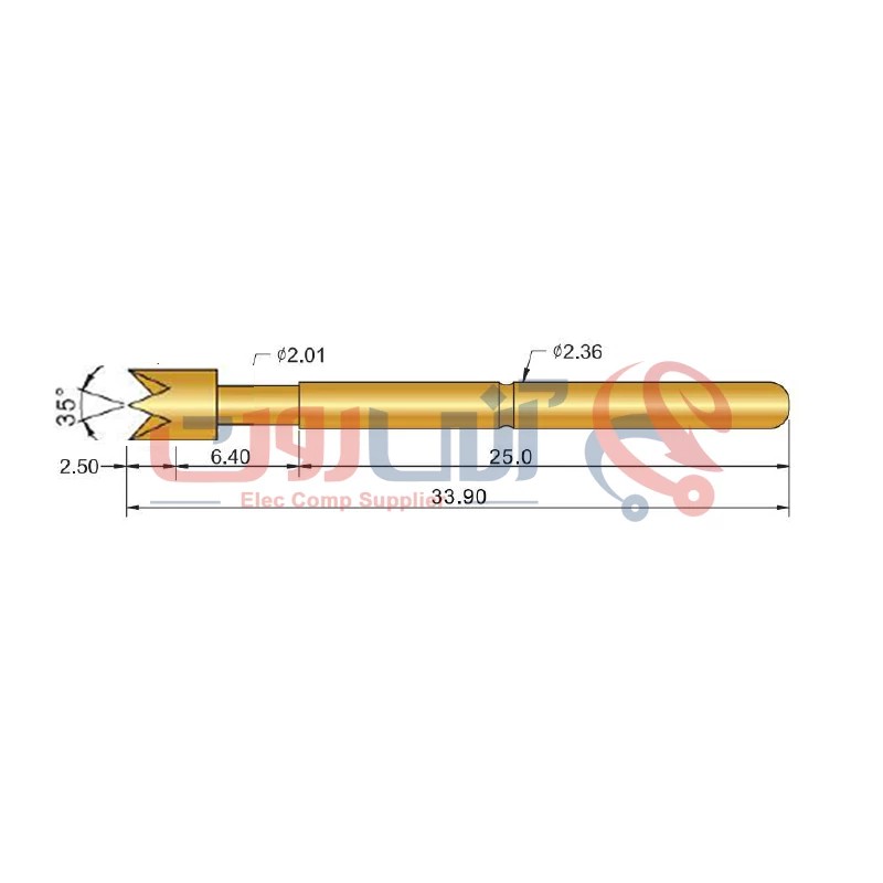 ARP33.90-2.36-Q2 (P156-Q2)