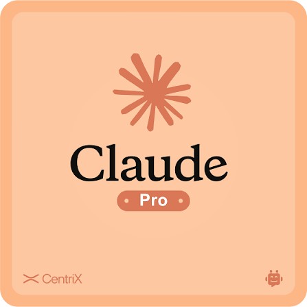اکانت Claude Pro