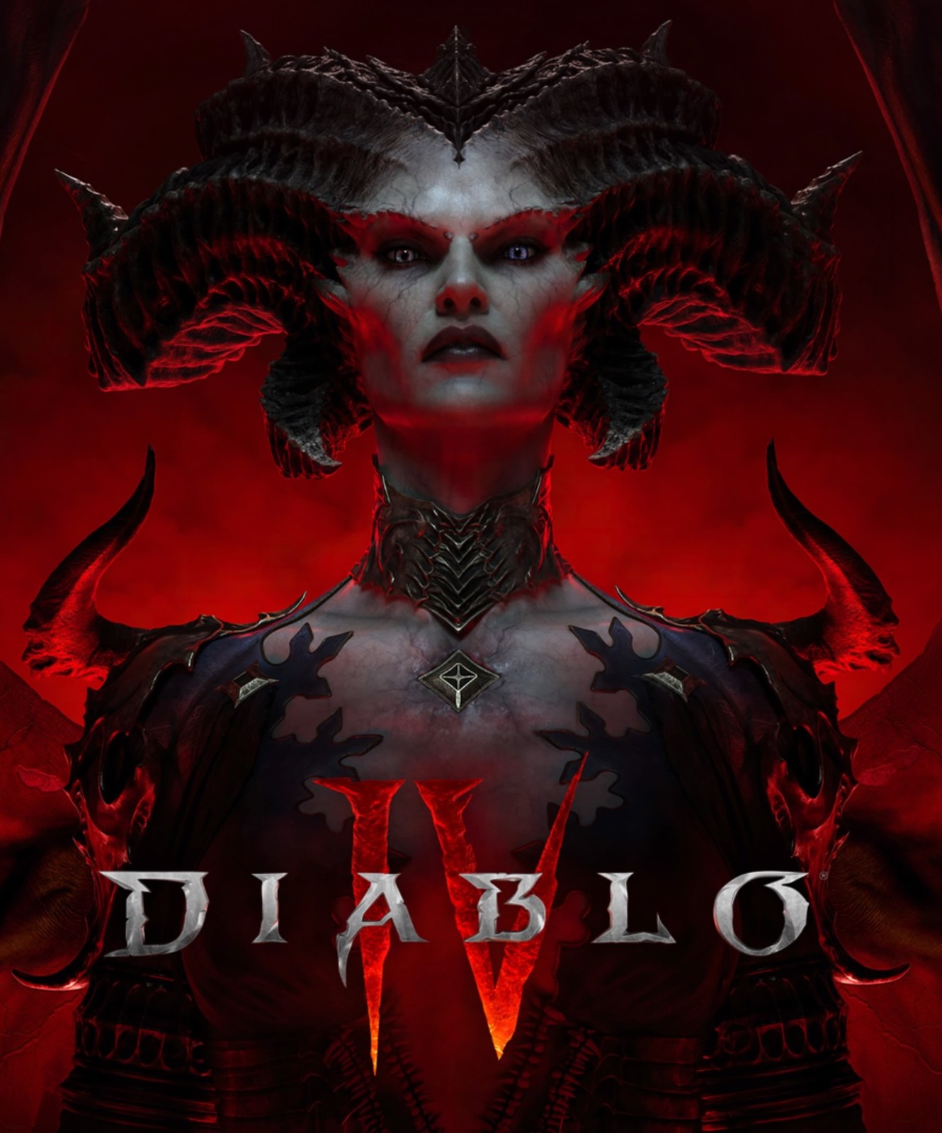 اشتراکی آنلاین بازی Diablo IV