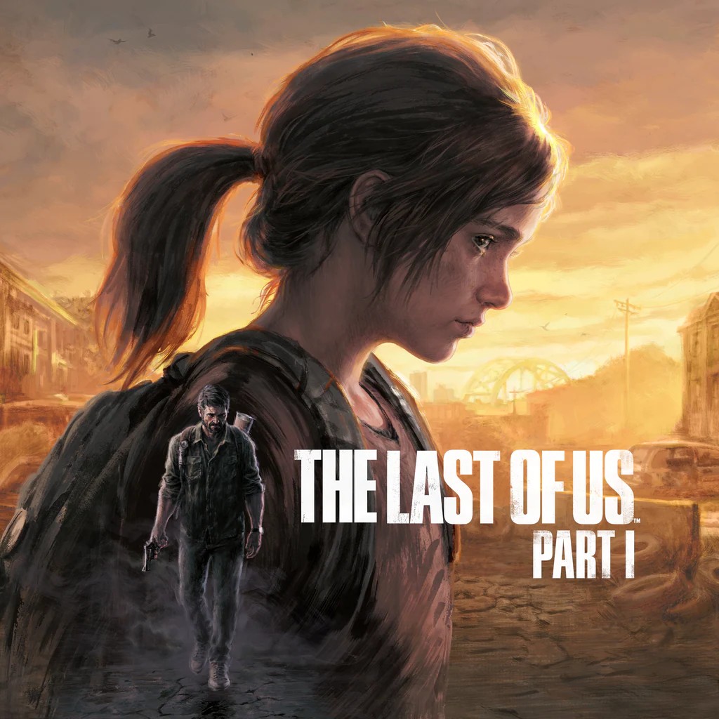 خریدبازی The Last of Us Part I برای PC ،کامپیوتر