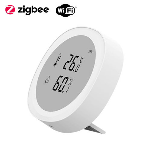 سنسور حرارت و رطوبت مورگر Moorger Temperature and Humidity Sensor