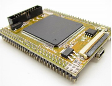 هدر بردHY-LPC1788 CORE BOARD