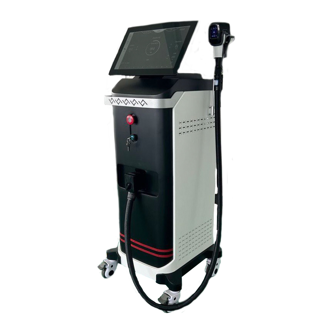 Diode Laser+pico 2 in 1