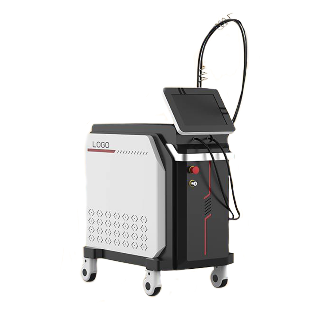 Alexandrite Laser