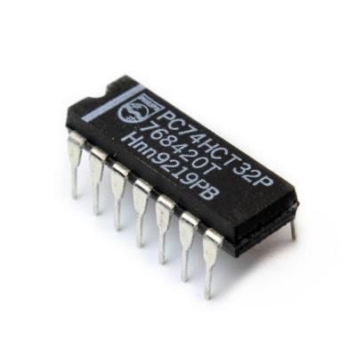 Ic 74HCT32