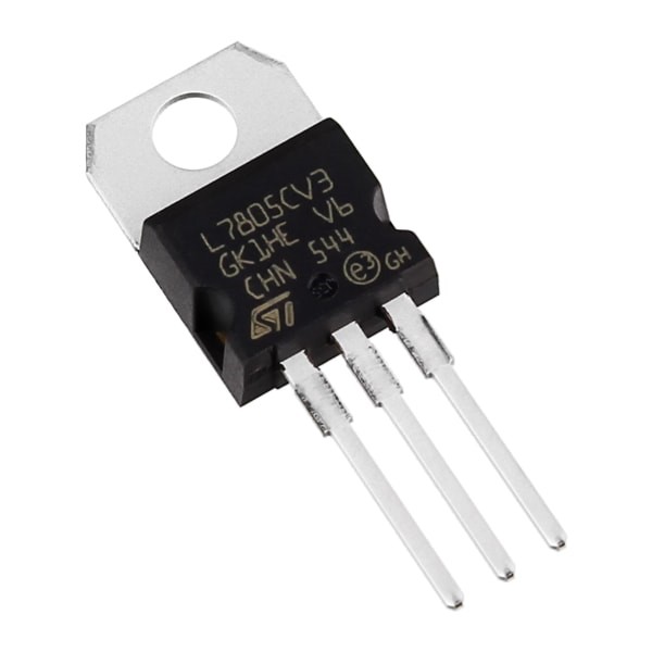 L7805cv