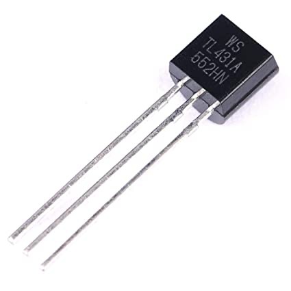 Ic tl431A