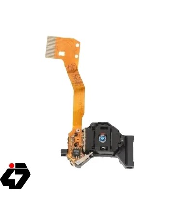 اپتیک RAE-0142Z with IC VCD Laser Head